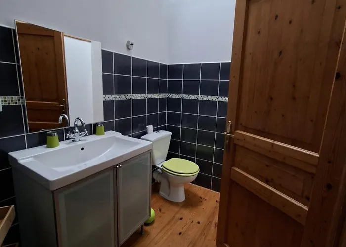 La Mirabelle Montazeau