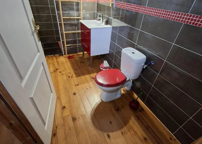 La Mirabelle Bed & Breakfast