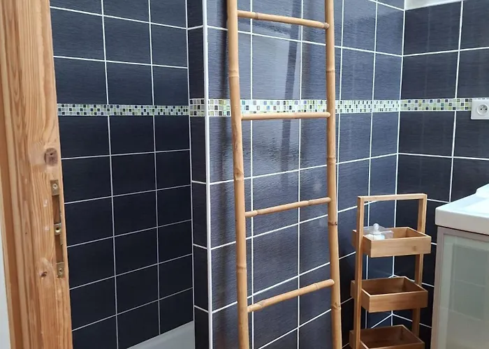 Bed & Breakfast La Mirabelle 3*