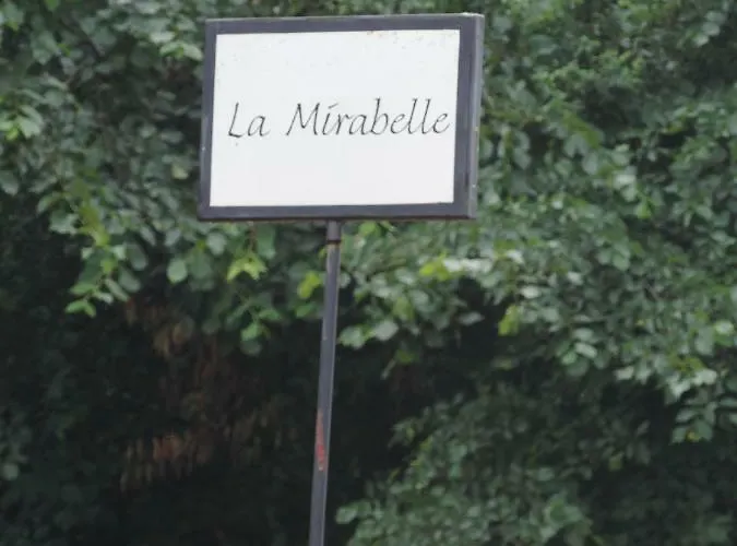 La Mirabelle Bed & Breakfast 3*