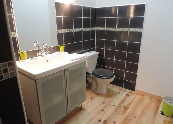 La Mirabelle Bed & Breakfast