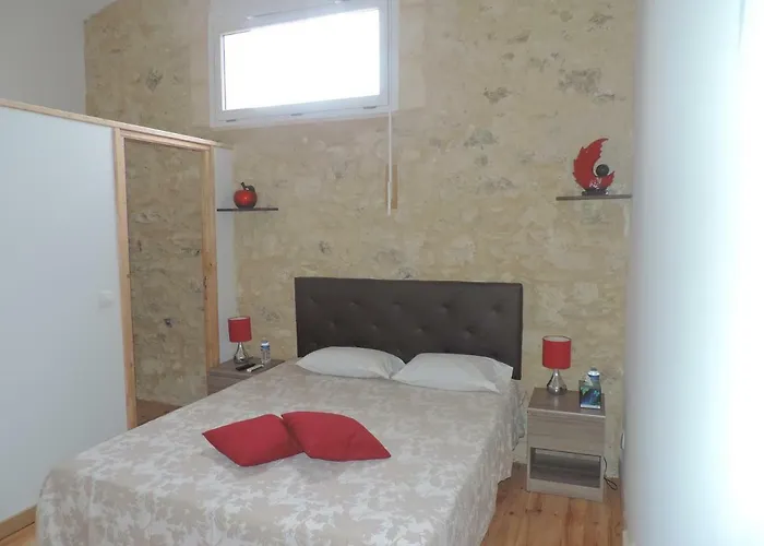 La Mirabelle 3*